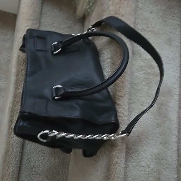 Michael Kors medium satchel - Picture 3 of 5